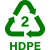 HDPE